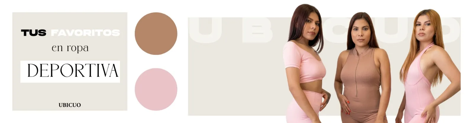 Promoción 4 - Ubicuo Sport - Ofertas especiales